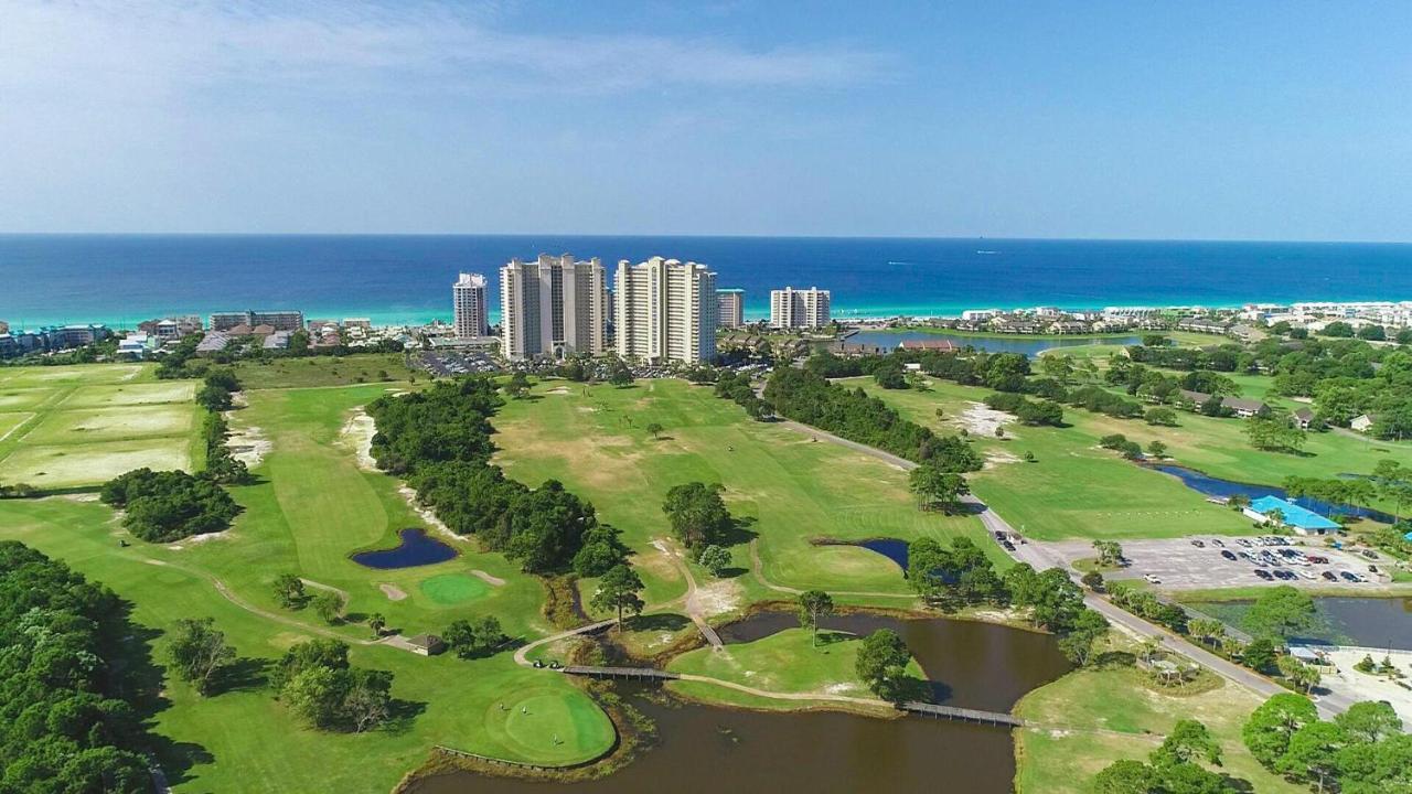 Ariel Dunes I 1307 Destin Exterior foto
