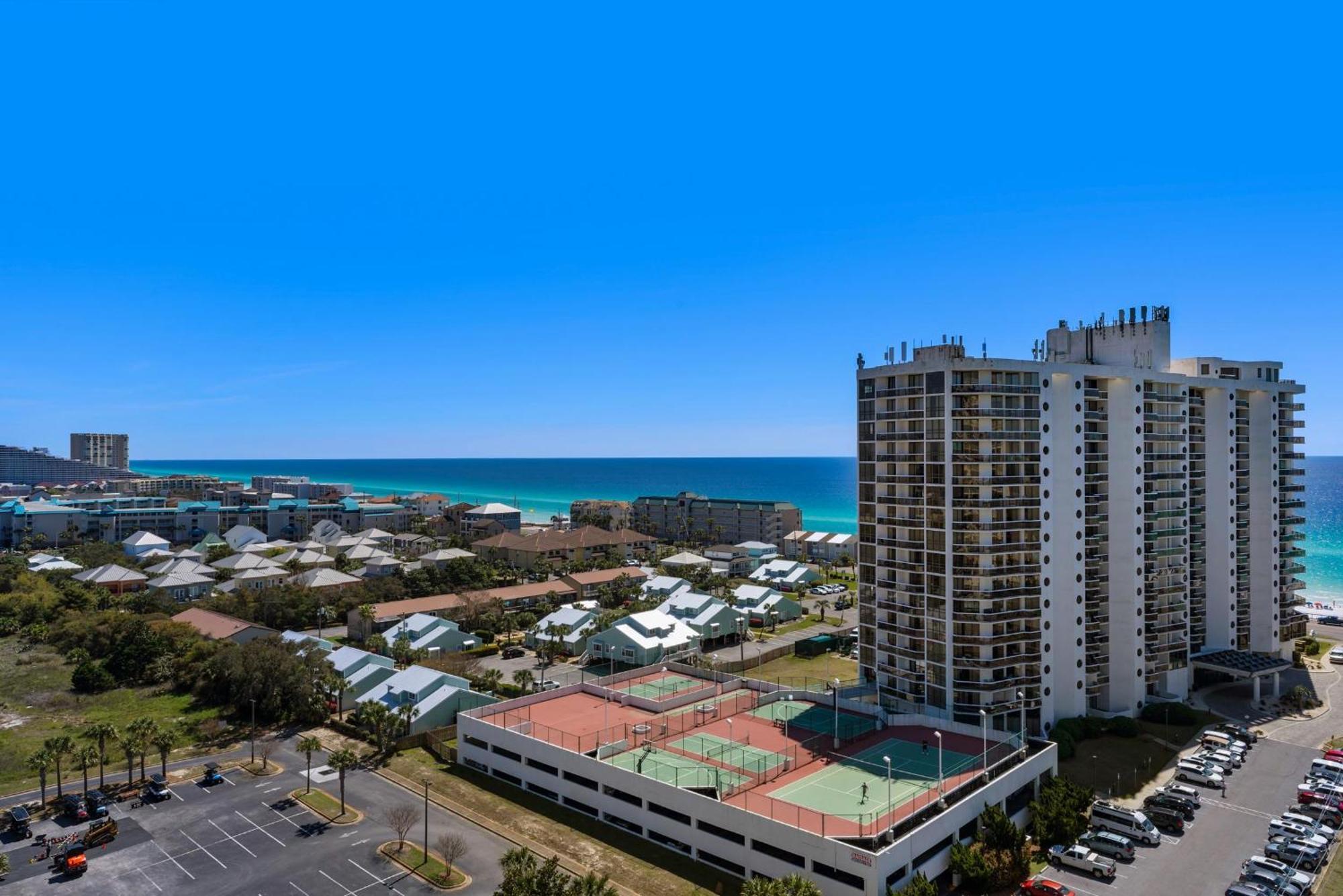 Ariel Dunes I 1307 Destin Exterior foto