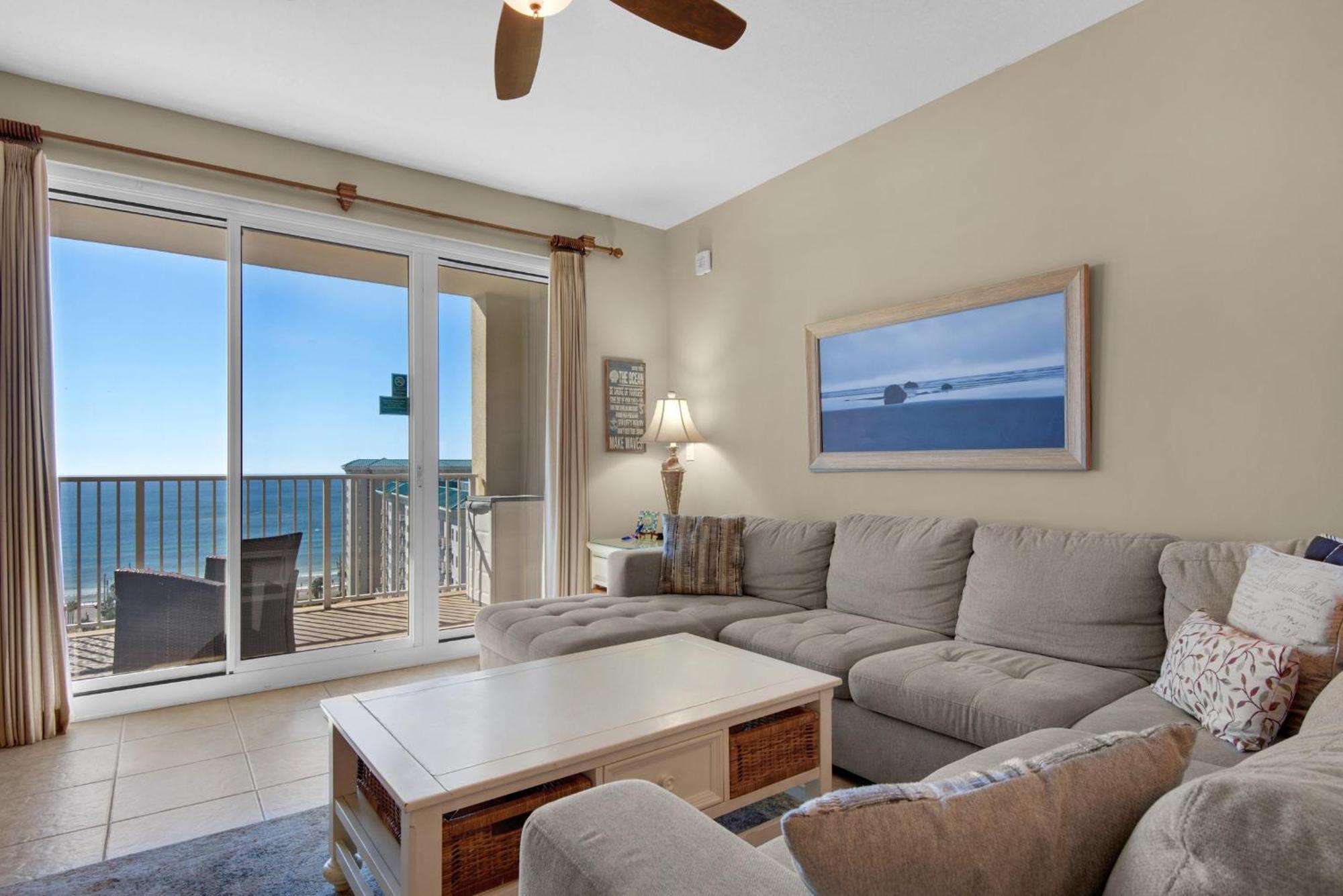 Ariel Dunes I 1307 Destin Exterior foto