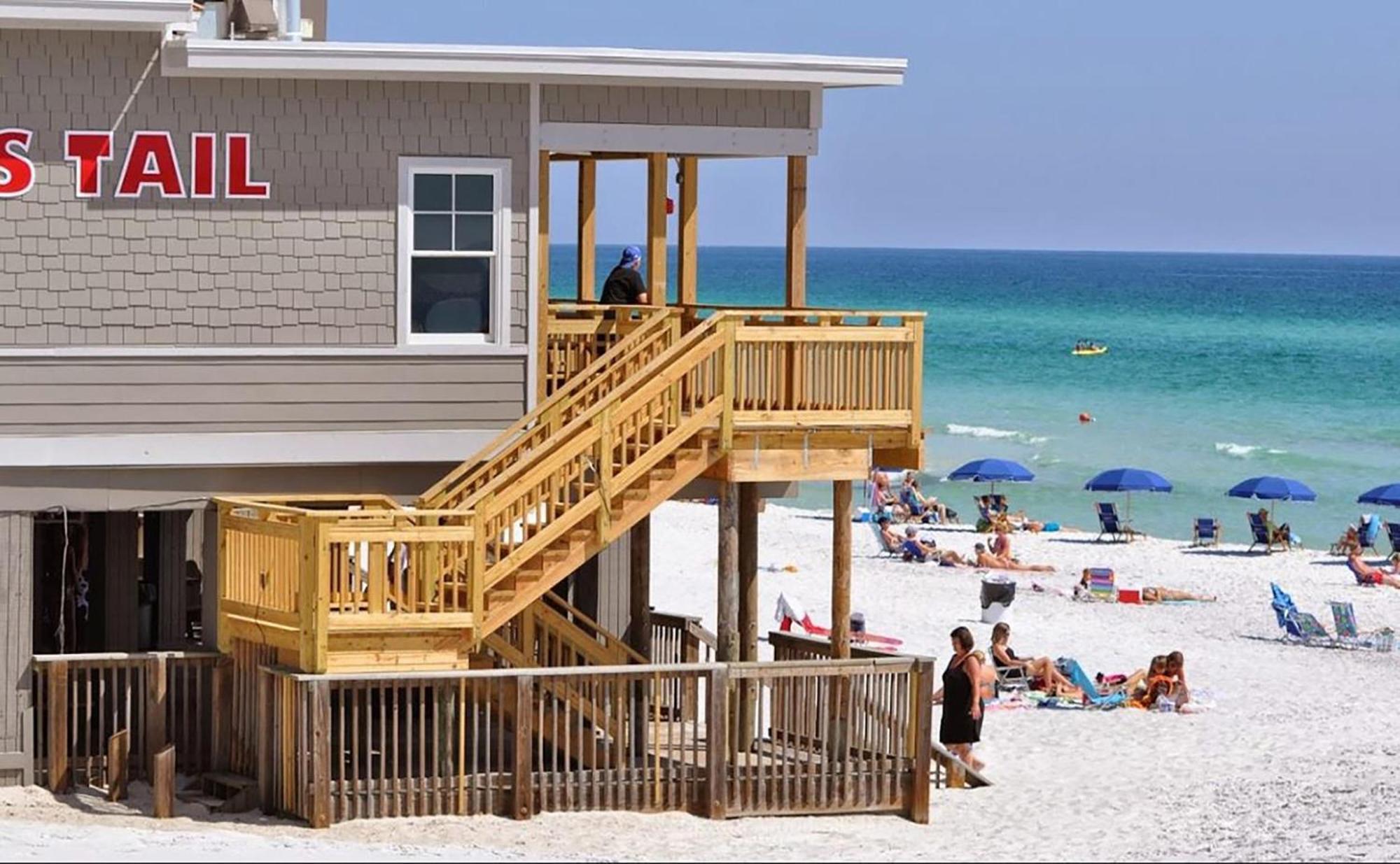 Ariel Dunes I 1307 Destin Exterior foto