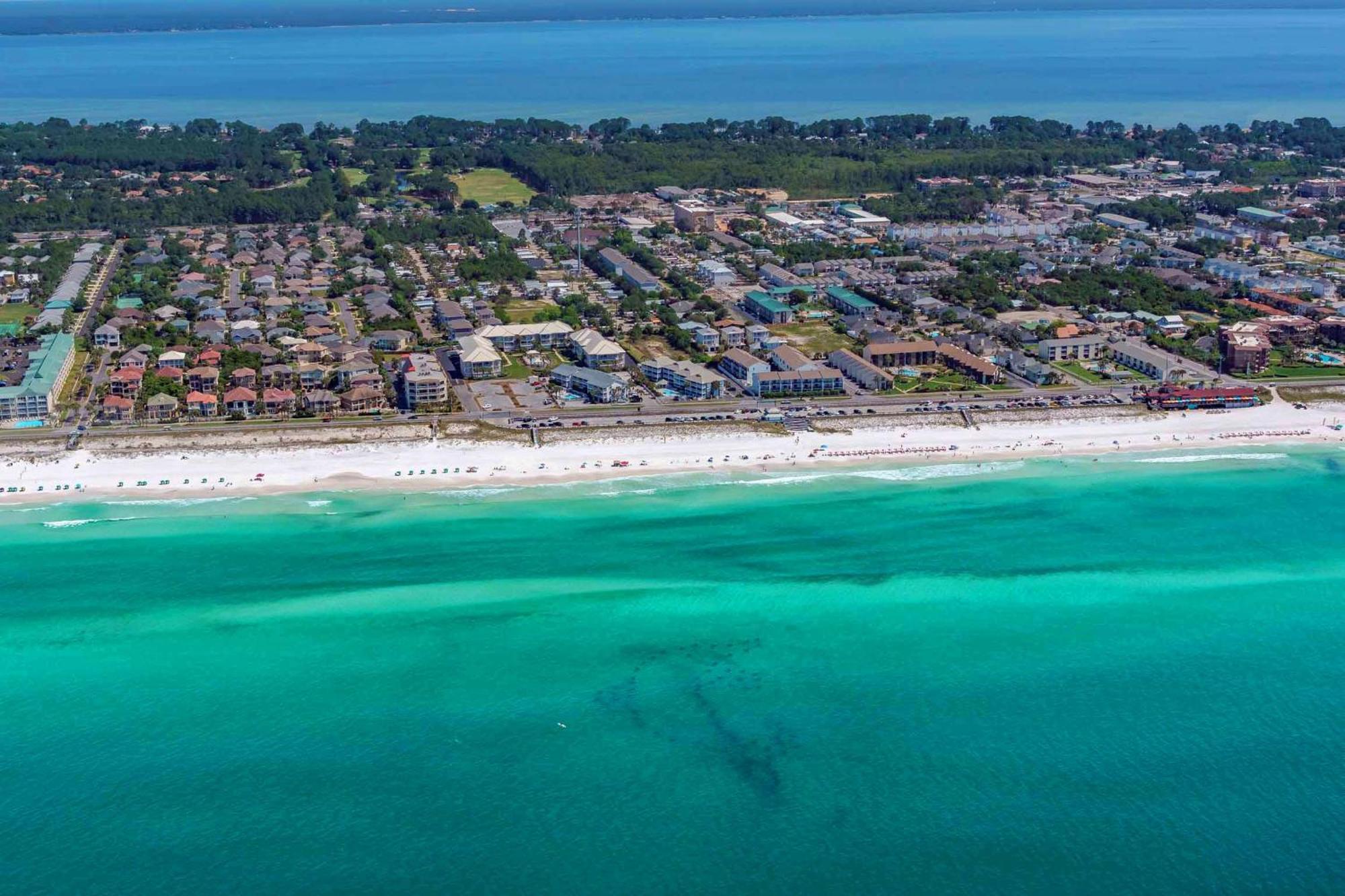 Ariel Dunes I 1307 Destin Exterior foto